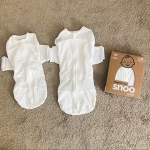 Happiest Baby SNOO Sacks (S, M & L)